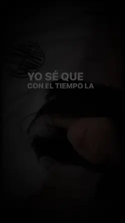Yo te boté