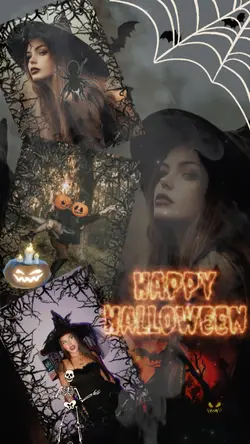 happy halloween 