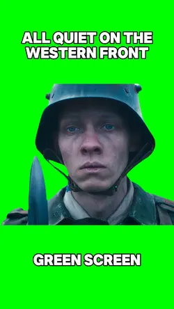 All Quiet on the Wes