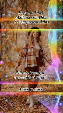 New template glow up