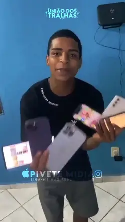 Abaixar o vidro 📱🏃🏻‍♂️