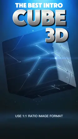 CUBE BEST INTRO