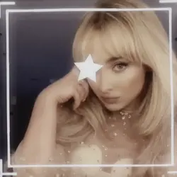 SABRINAA STARR