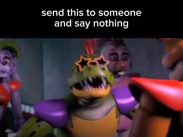 fnaf meme