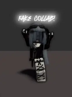 Fake collab!