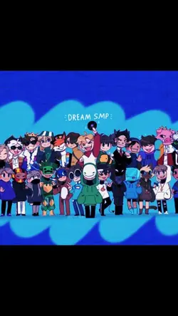 Dream Smp Edit
