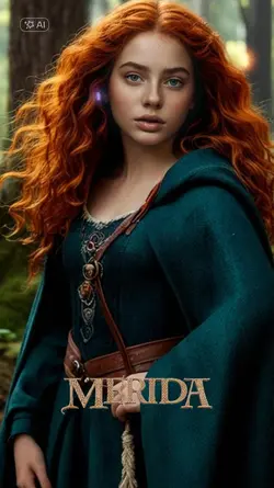 Merida Valente 