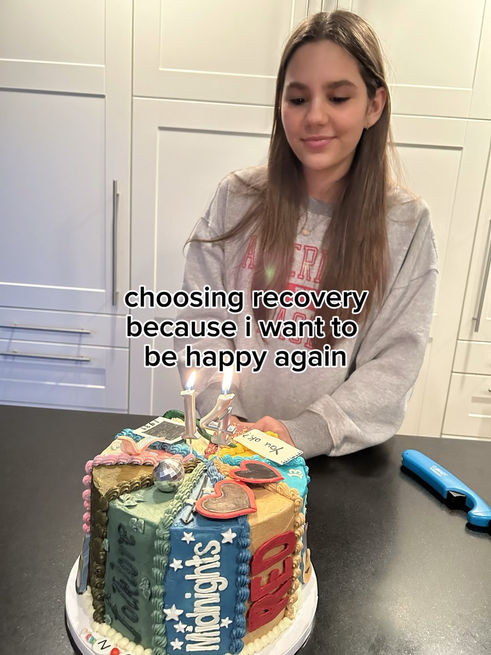 YAY!