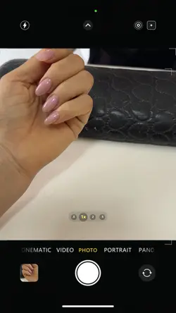 Nail Designer