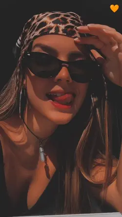 Foto + filtro viral