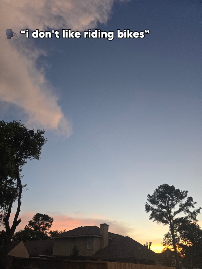 Bicicletas