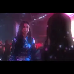 dance the night edit