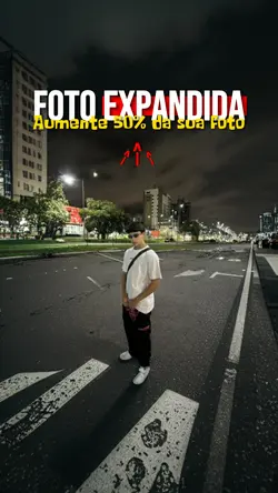 Foto Expandida