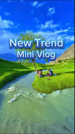 New Trend