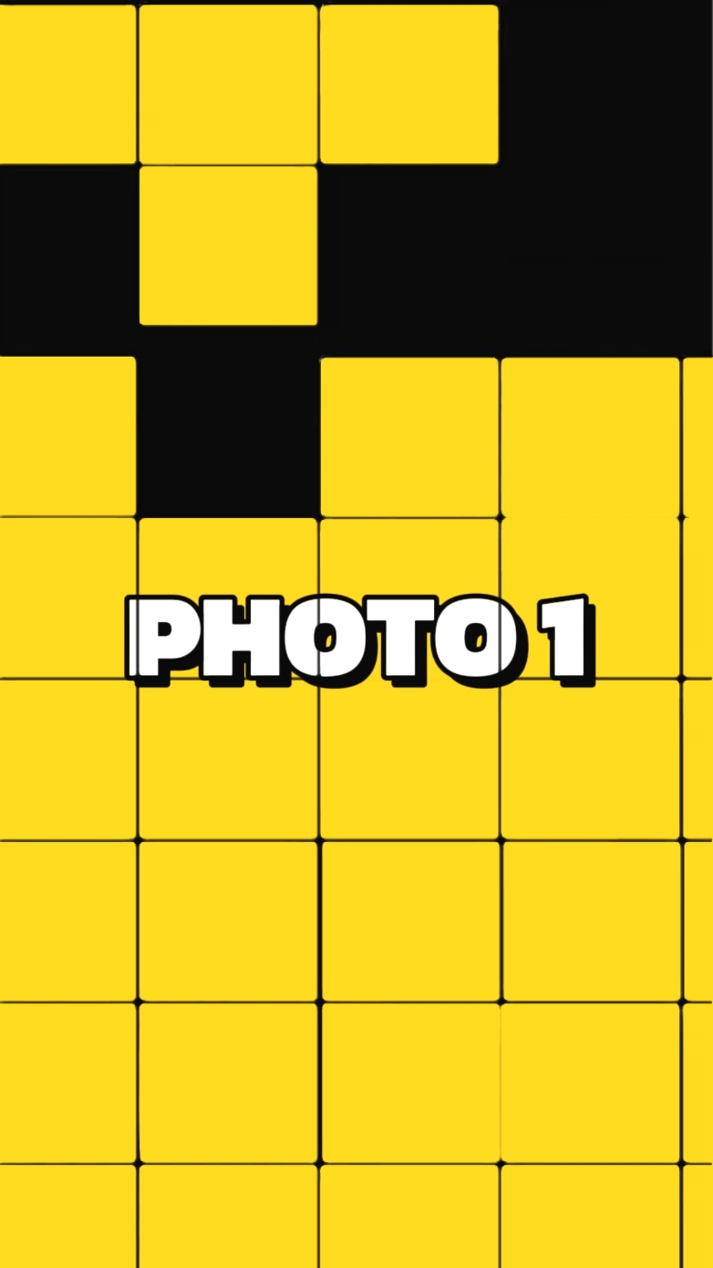 Puzzle Trend New 