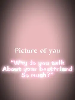 Best friend template