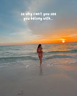 you belong with me 🫶🏻