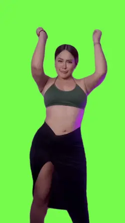 Dance with me 
