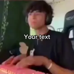 Your text?