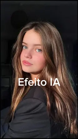 Efeito IA.