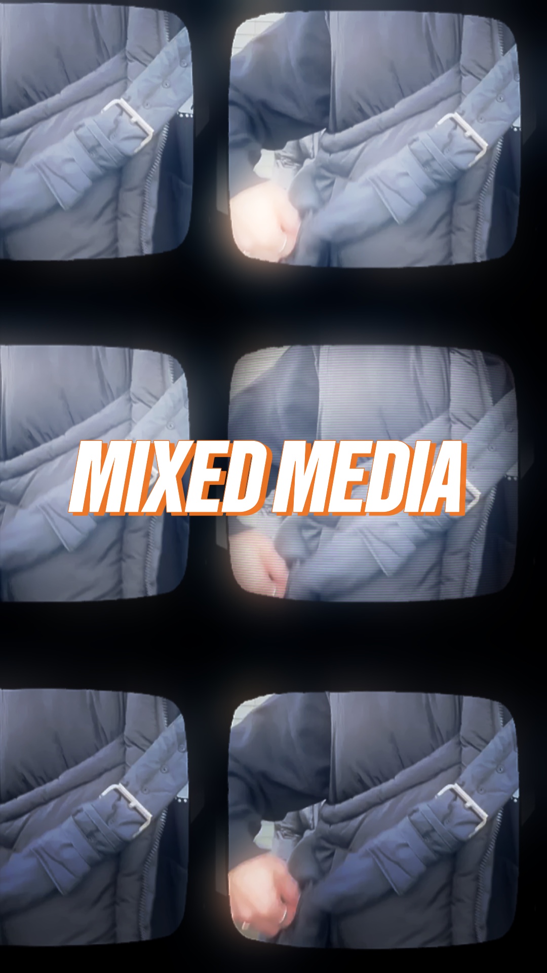 HALOS NA MEDIA