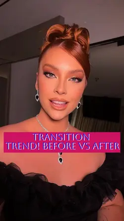 Before vs after