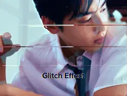 Glitch Effect 