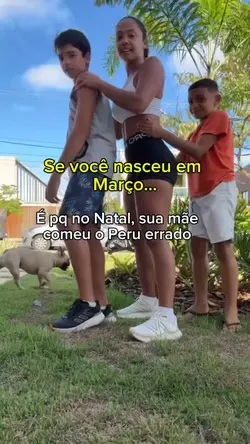 Cuidado com o Peru
