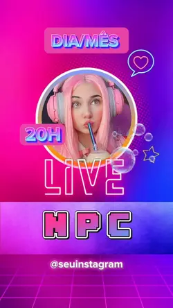LIVE NPC