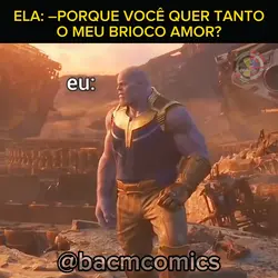 E eu descansaria