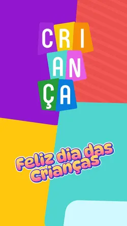 Dia da criança 