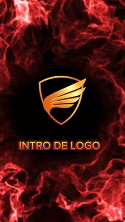 INTRO DE LOGO 🔥