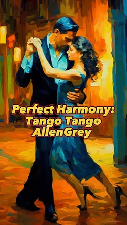 Tango 🔥 Add 30