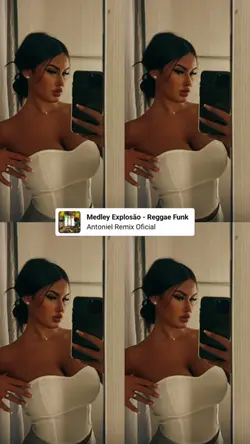 Medley Explosão 