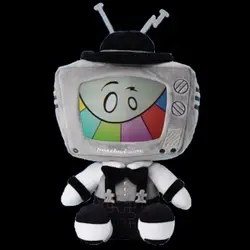 Mr Puzzles!