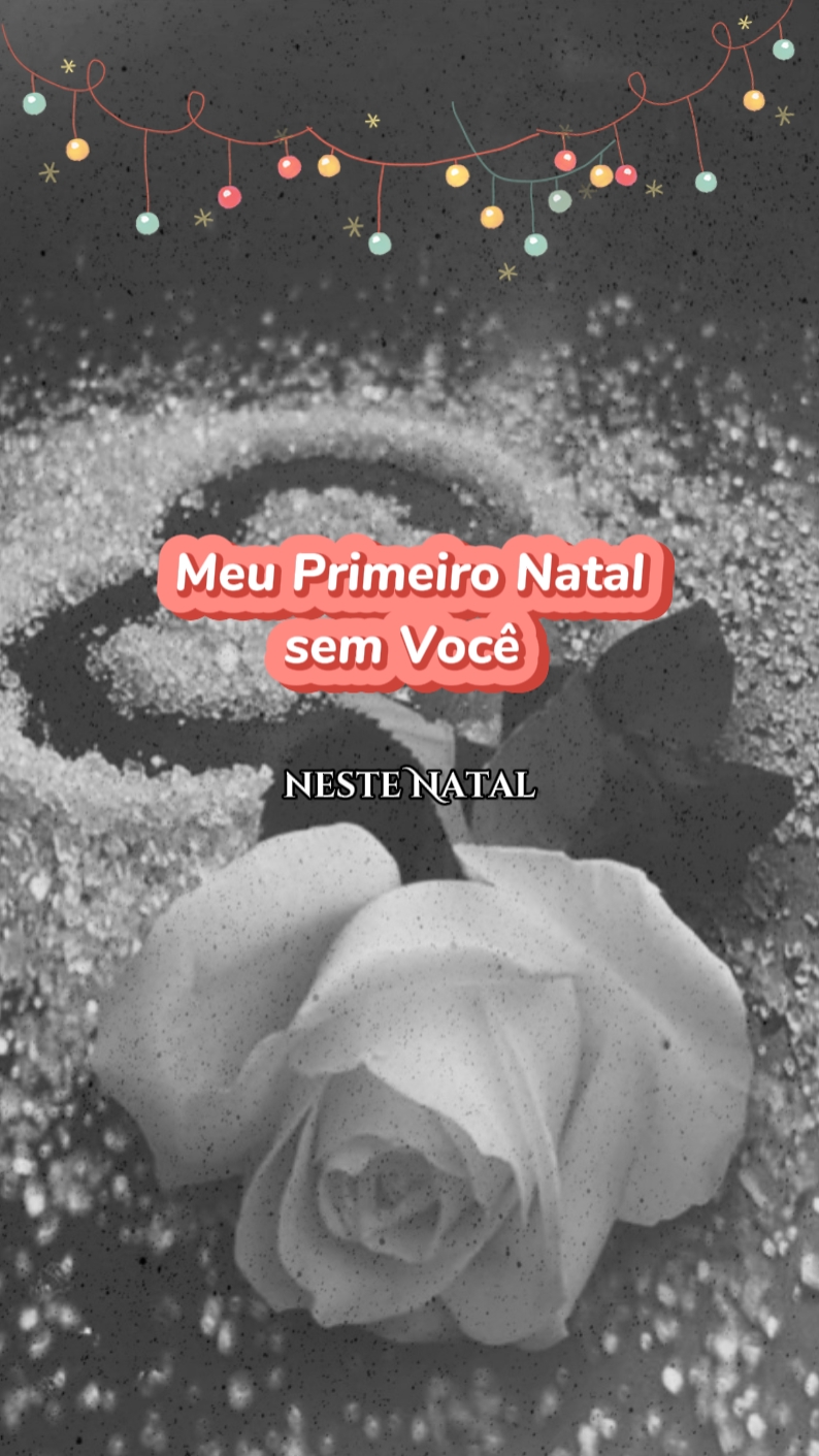 1 Natal sem Você 
