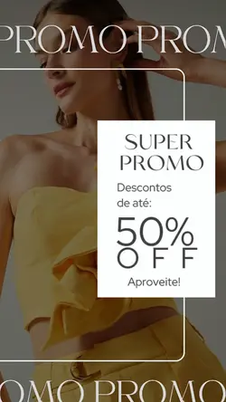 PROMO LOJAS 