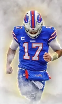Josh Allen 