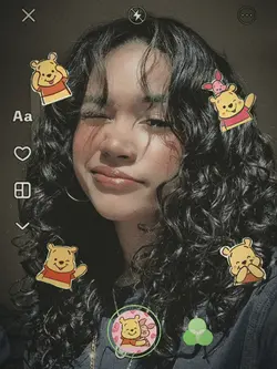 Filtro fofo