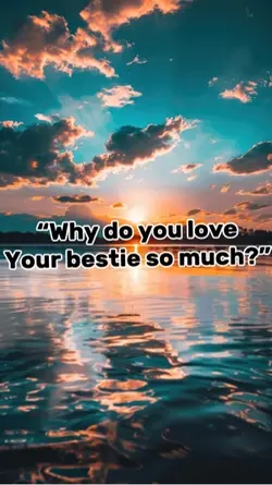 BFF✨