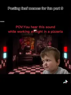Fnaf meme pt.9