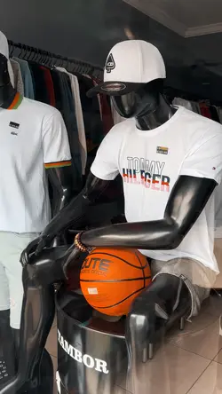 Vídeo toploja roupa🔥