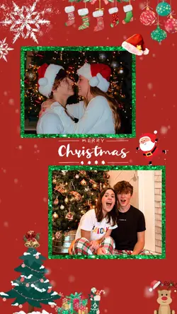 Christmas Photos 