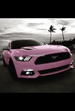 Dream car ??