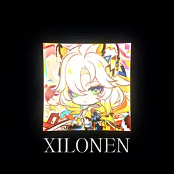 Xilonen edit