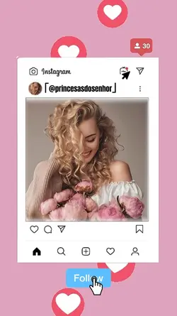 INSTAGRAM divulgação