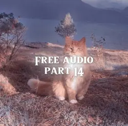 Free Audio part 14