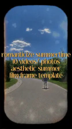 Romanticize Summer