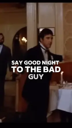 FAMOUS SCARFACE LINE