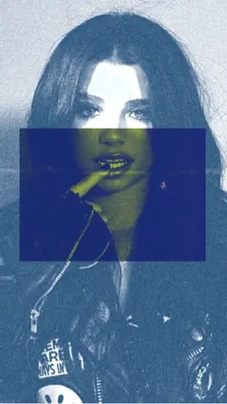 New Song + Effect